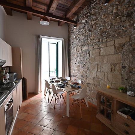 La Memolina B&B Salerno Dış mekan fotoğraf