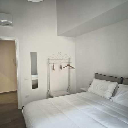 La Memolina B&B Salerno Dış mekan fotoğraf