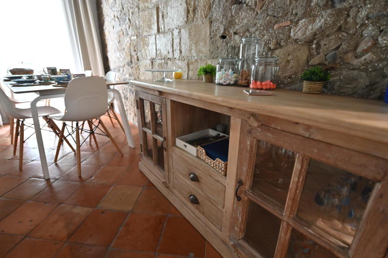 La Memolina B&B Salerno Dış mekan fotoğraf