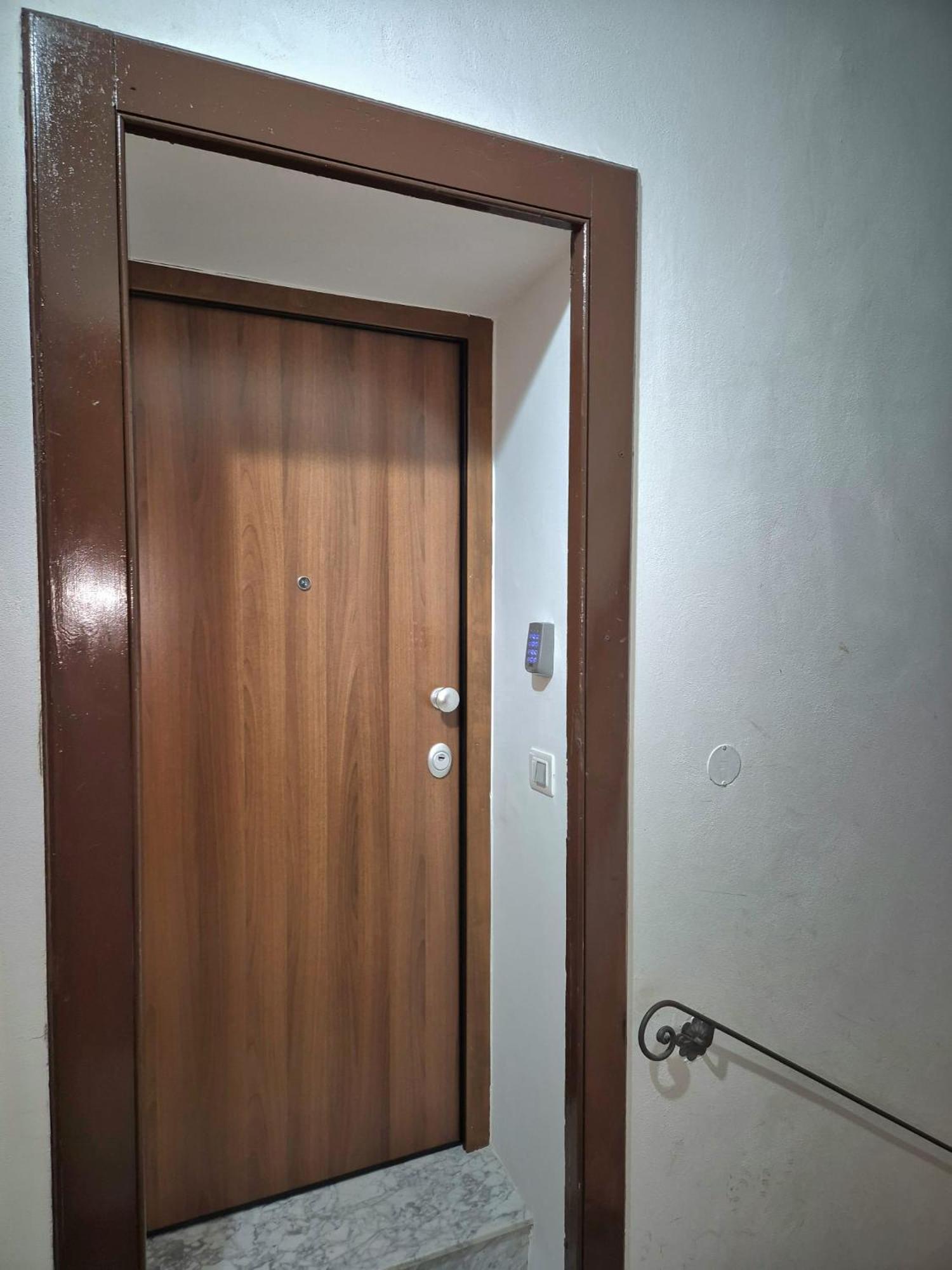 La Memolina B&B Salerno Dış mekan fotoğraf