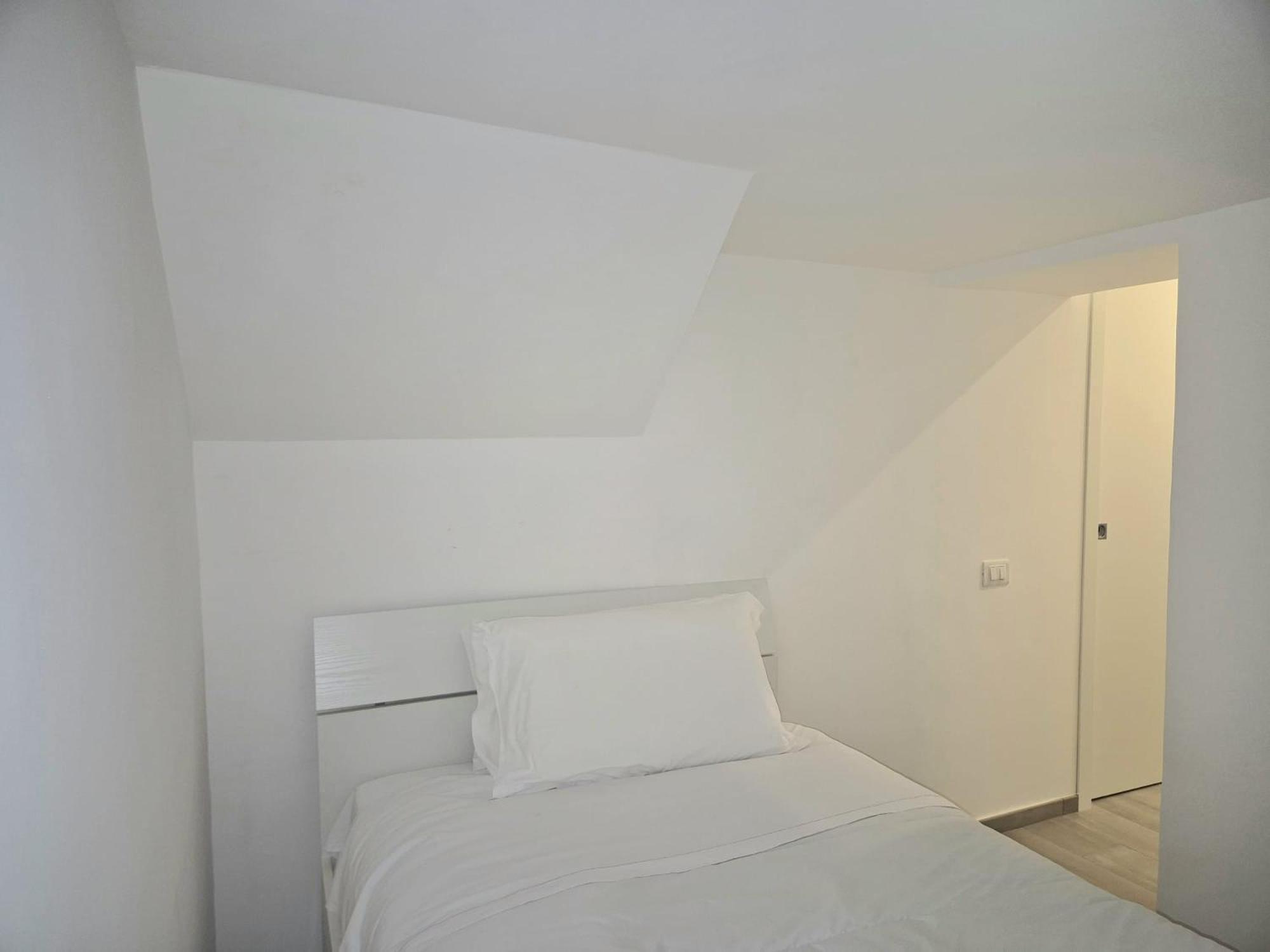 La Memolina B&B Salerno Dış mekan fotoğraf
