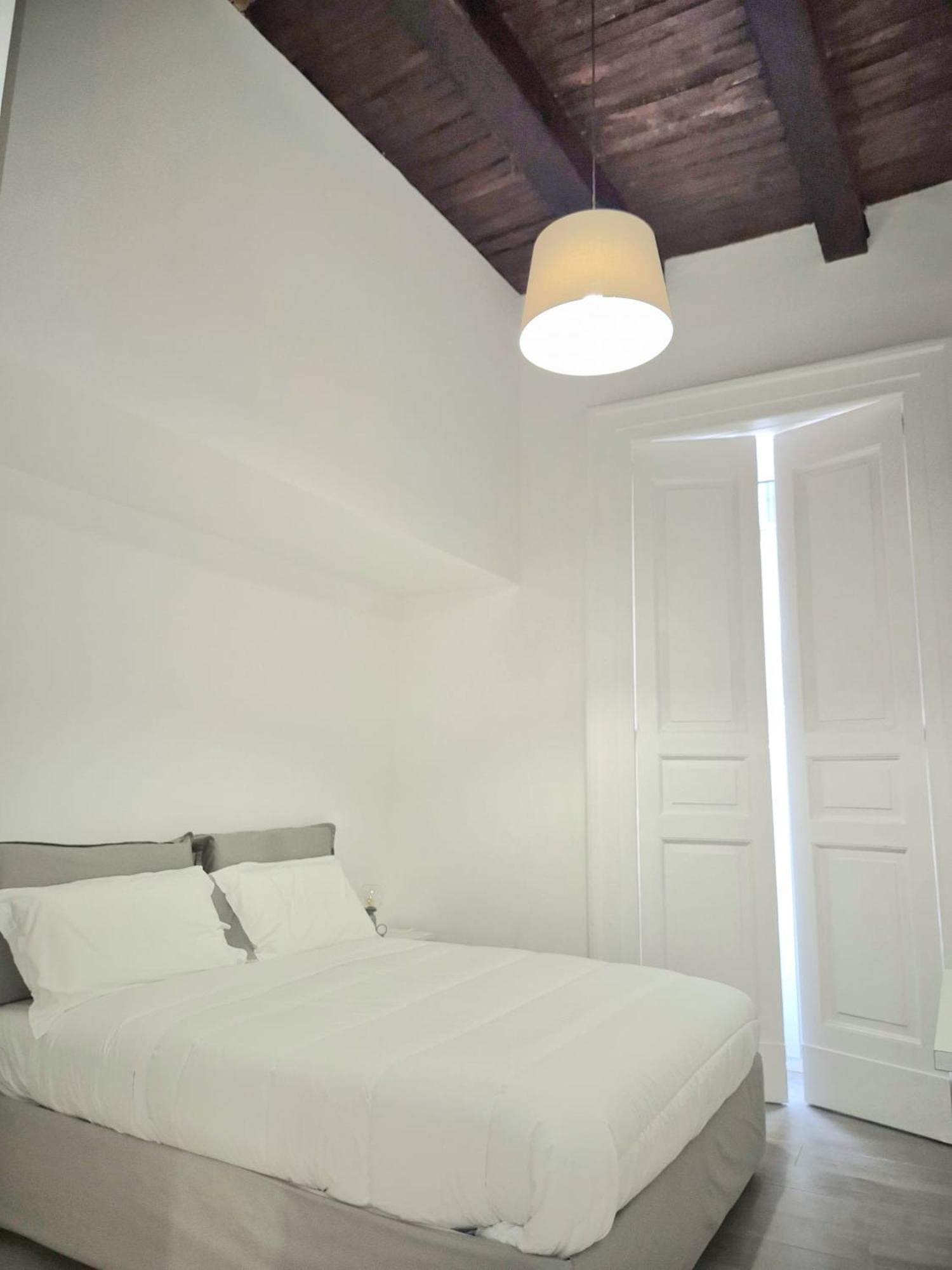 La Memolina B&B Salerno Dış mekan fotoğraf
