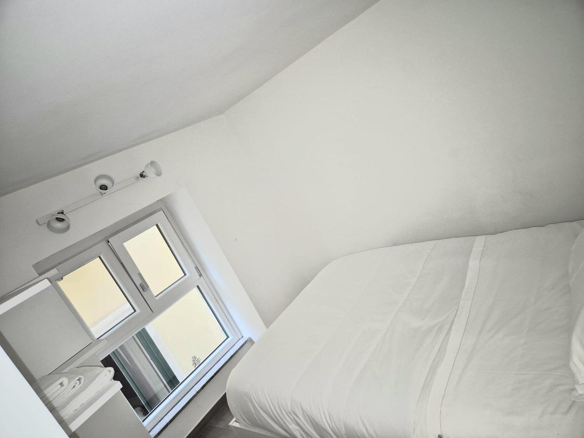 La Memolina B&B Salerno Dış mekan fotoğraf