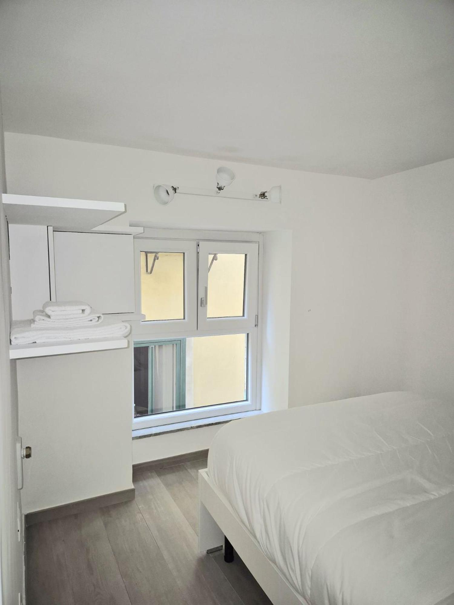 La Memolina B&B Salerno Dış mekan fotoğraf