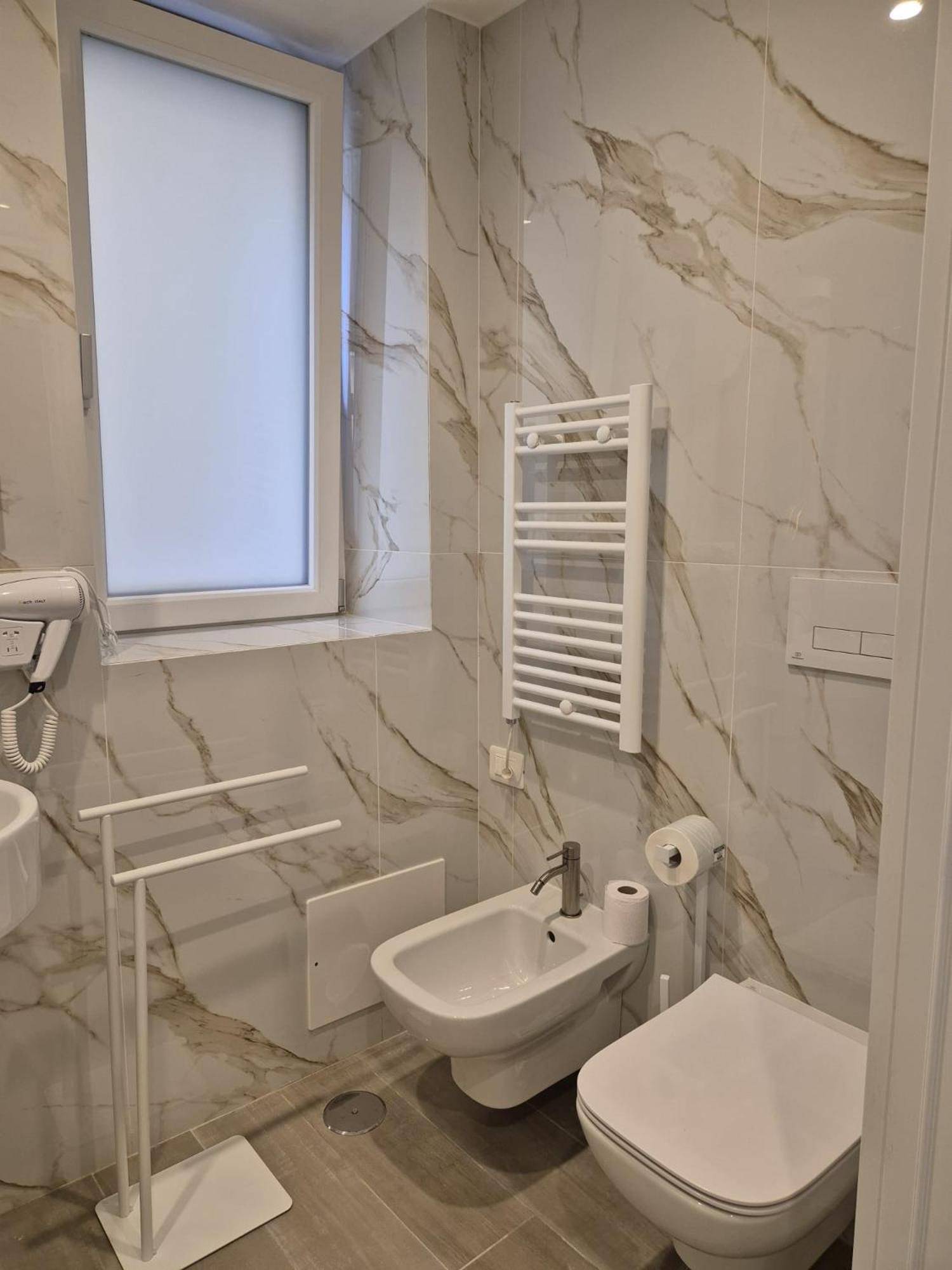 La Memolina B&B Salerno Dış mekan fotoğraf