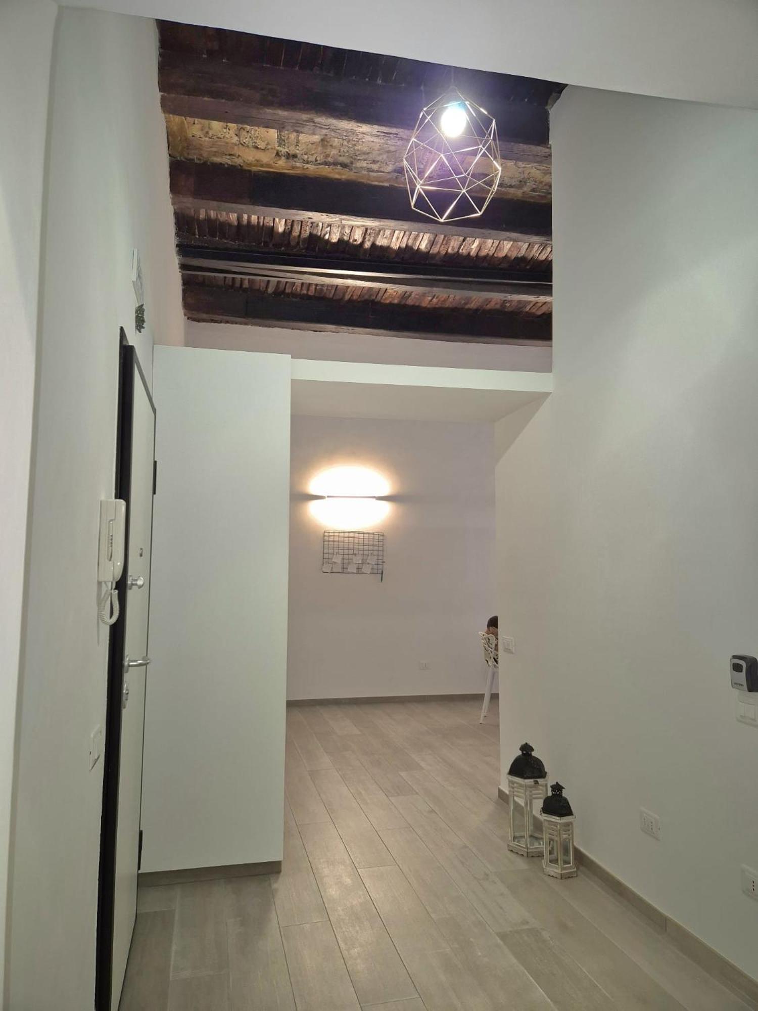 La Memolina B&B Salerno Dış mekan fotoğraf