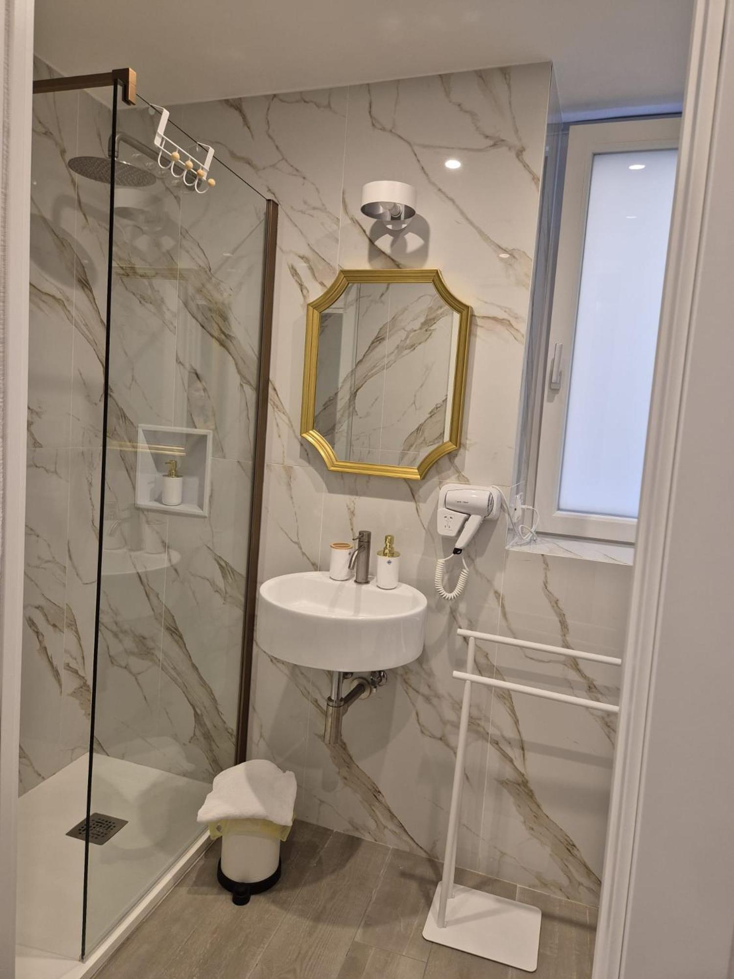 La Memolina B&B Salerno Dış mekan fotoğraf